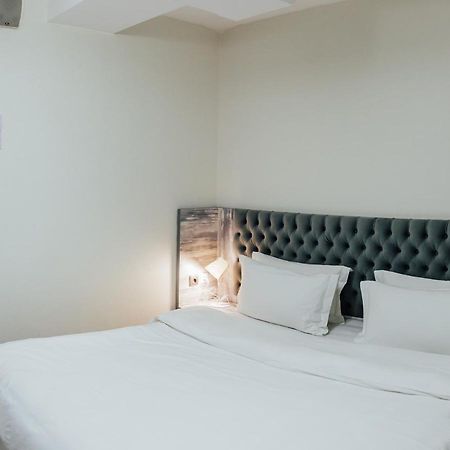 Express City Hotel Shymkent Eksteriør billede